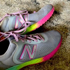 New Balance Sneakers almost in new condition